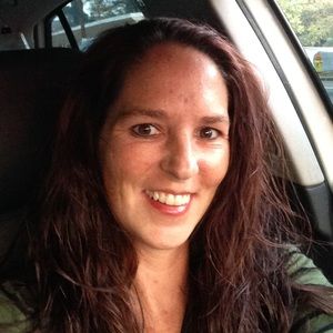 Meet your Posher, Jodi